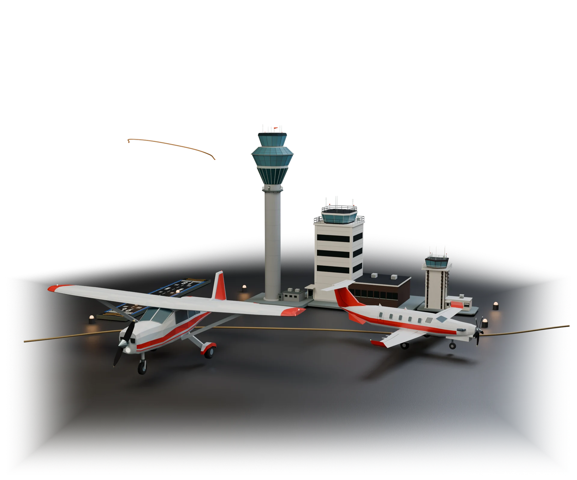 Vector.Tango. screenshot 1