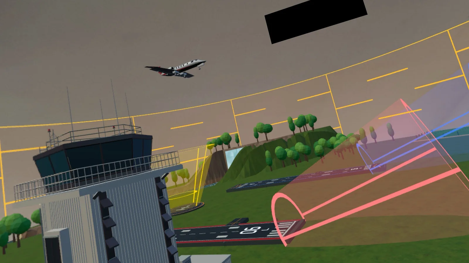 Vector.Tango. screenshot 8